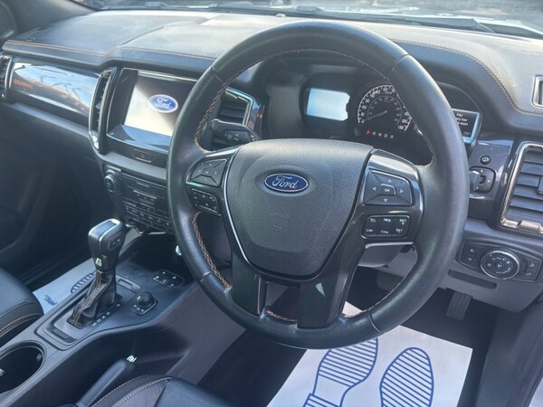 Used Ford Ranger 2020 for sale - 75195403: Photo 43