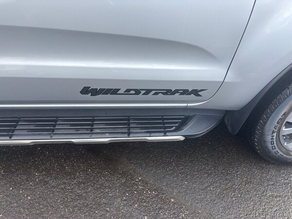 Used Ford Ranger 2020 for sale - 75195403: Photo 45