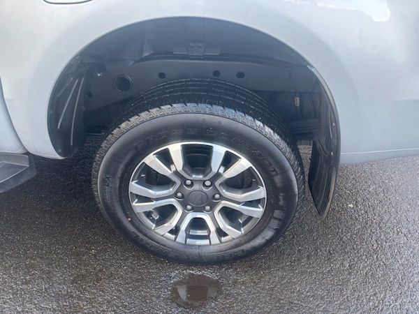 Used Ford Ranger 2020 for sale - 75195403: Photo 47