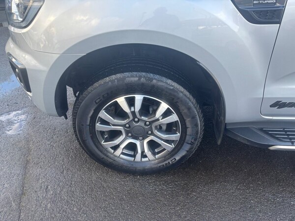 Used Ford Ranger 2020 for sale - 75195403: Photo 49