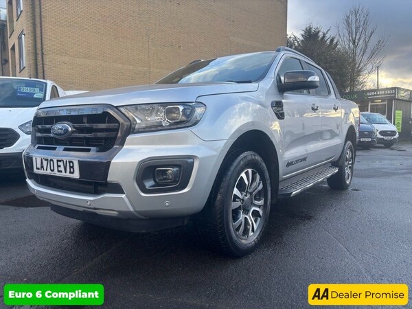 Used Ford Ranger 2020 for sale - 75195403: Photo 5