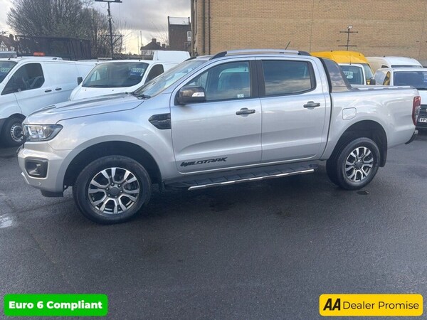 Used Ford Ranger 2020 for sale - 75195403: Photo 7