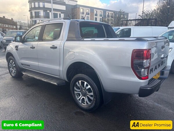 Used Ford Ranger 2020 for sale - 75195403: Photo 8