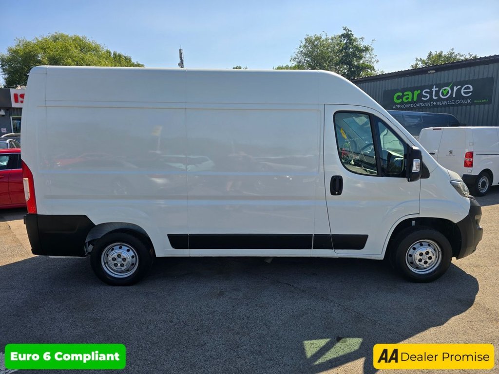 Used Peugeot Boxer 2020 for sale - 76303823: Photo 15
