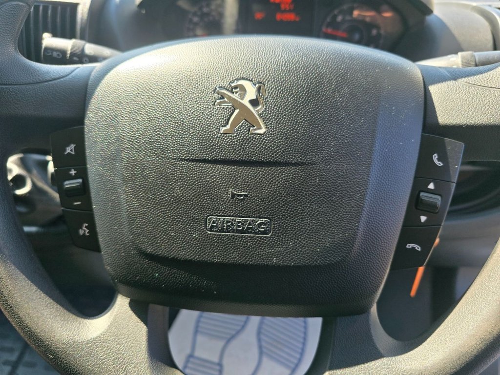 Used Peugeot Boxer 2020 for sale - 76303823: Photo 18