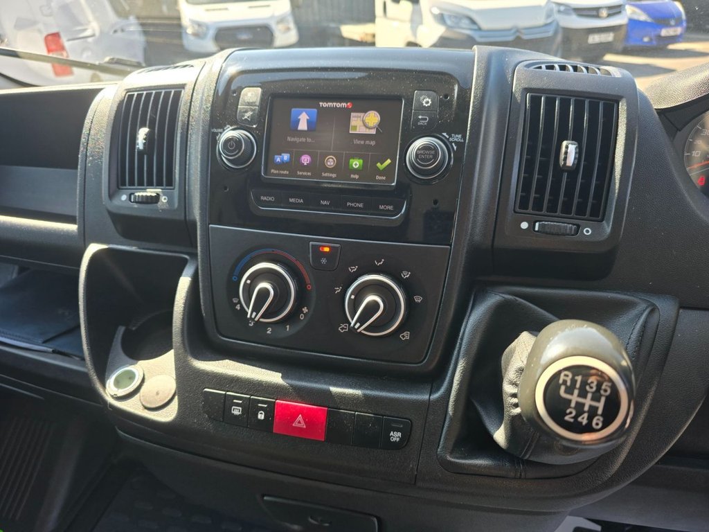 Used Peugeot Boxer 2020 for sale - 76303823: Photo 20