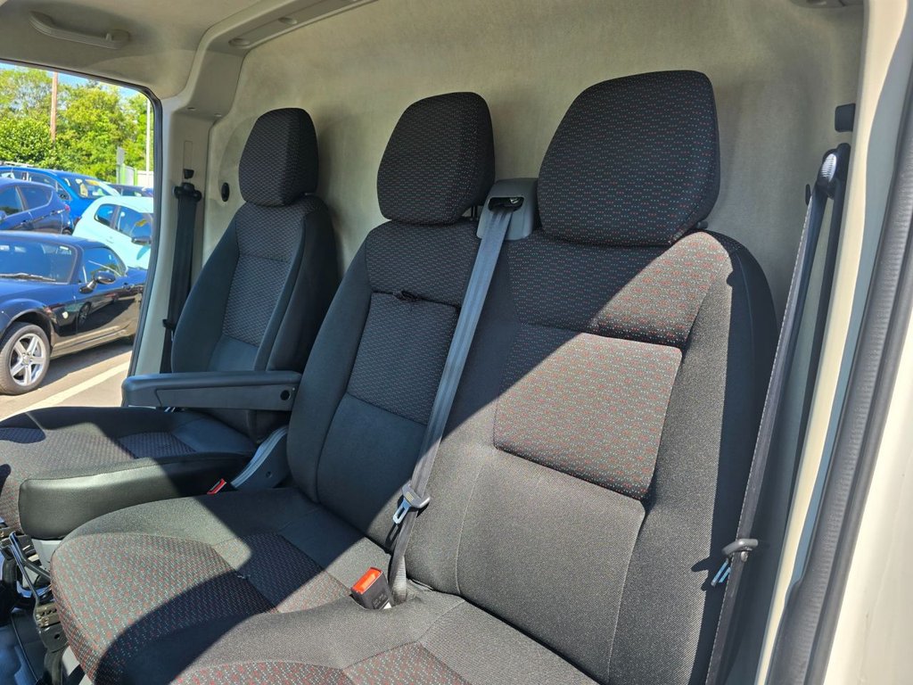 Used Peugeot Boxer 2020 for sale - 76303823: Photo 31