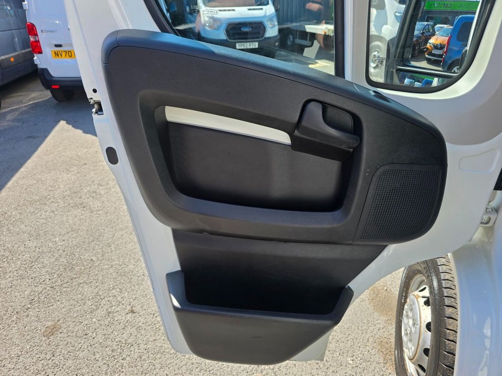 Used Peugeot Boxer 2020 for sale - 76303823: Photo 34