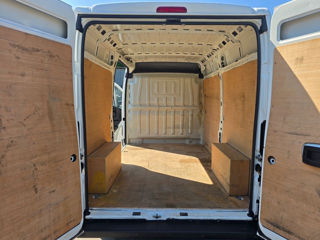 Used Peugeot Boxer 2020 for sale - 76303823: Photo 41