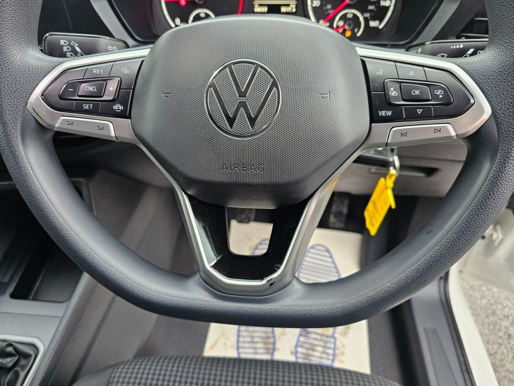 Used Volkswagen Caddy 2022 for sale - 77680429: Photo 17