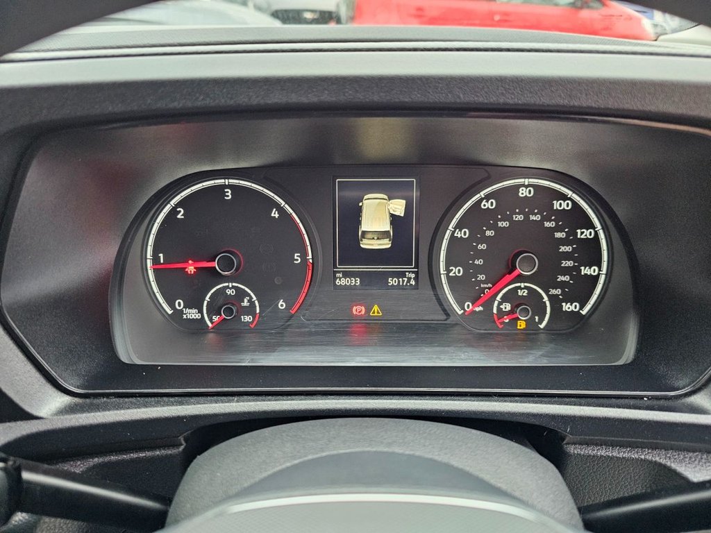 Used Volkswagen Caddy 2022 for sale - 77680429: Photo 18