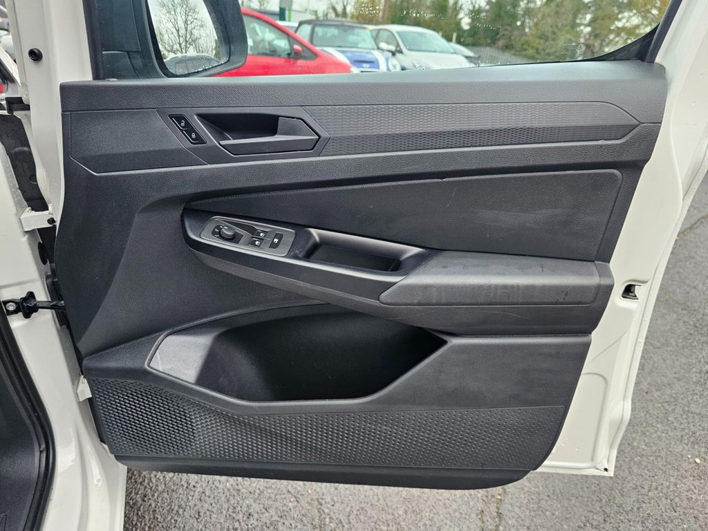 Used Volkswagen Caddy 2022 for sale - 77680429: Photo 27
