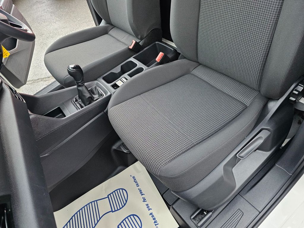 Used Volkswagen Caddy 2022 for sale - 77680429: Photo 31