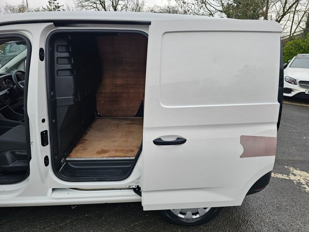 Used Volkswagen Caddy 2022 for sale - 77680429: Photo 34