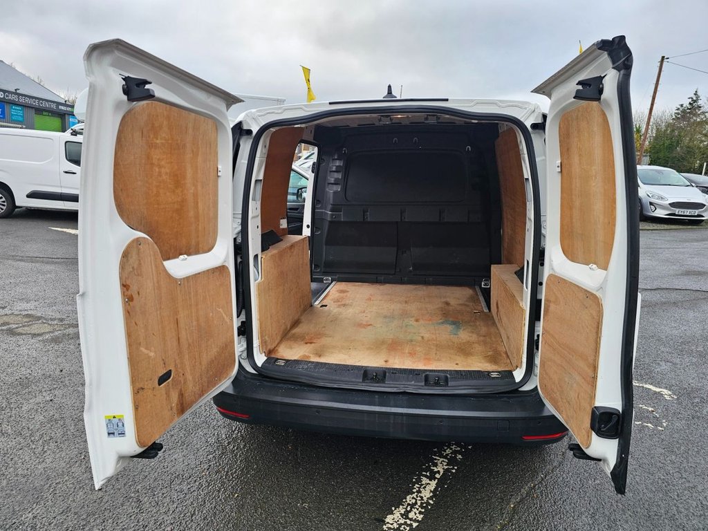 Used Volkswagen Caddy 2022 for sale - 77680429: Photo 39