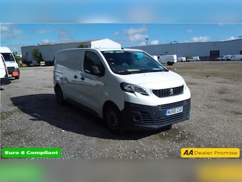 Peugeot - Expert