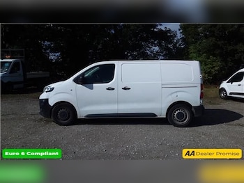 Used Peugeot Expert 2018 for sale - 75853869: Photo