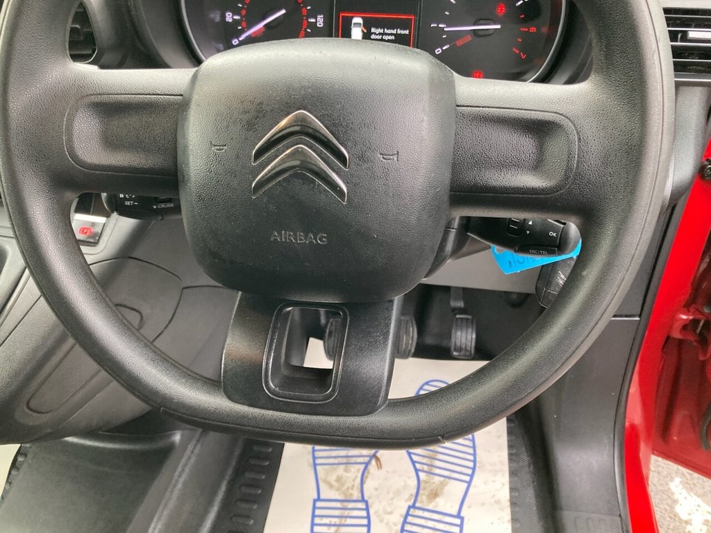 Used Citroen Berlingo 2022 for sale - 77301812: Photo 18