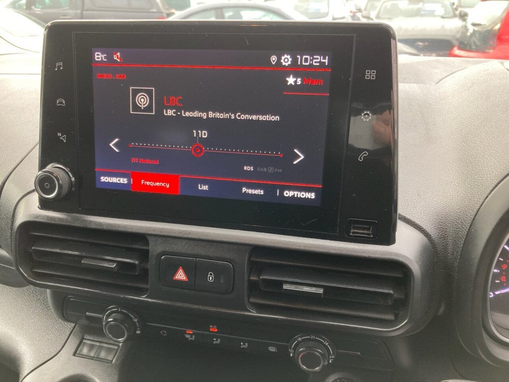 Used Citroen Berlingo 2022 for sale - 77301812: Photo 20