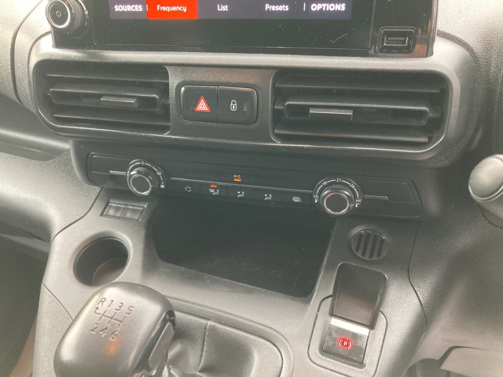 Used Citroen Berlingo 2022 for sale - 77301812: Photo 21