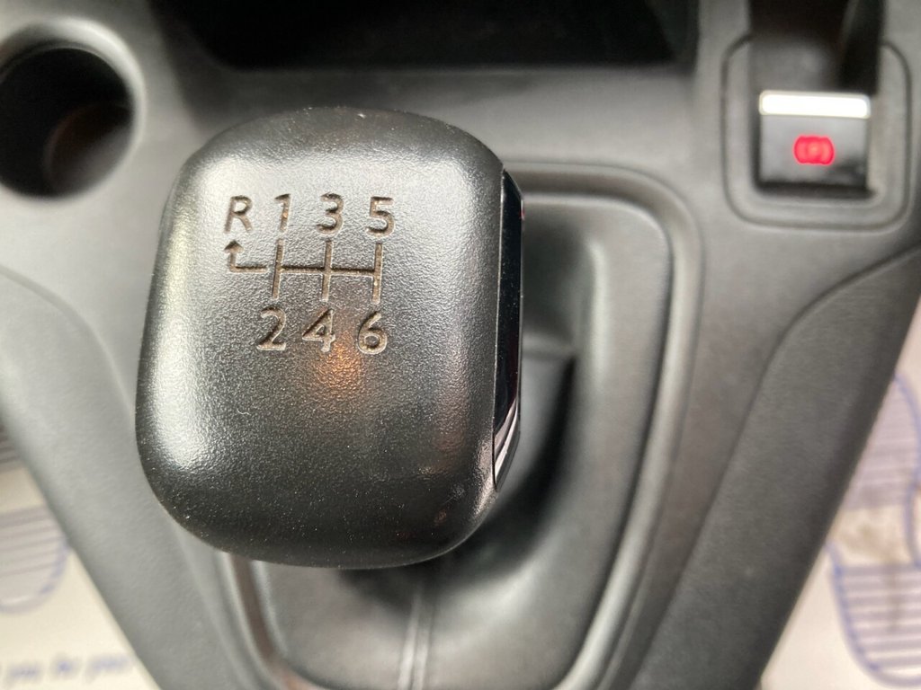 Used Citroen Berlingo 2022 for sale - 77301812: Photo 22