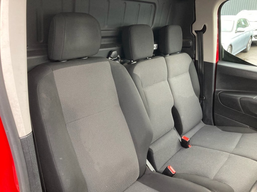 Used Citroen Berlingo 2022 for sale - 77301812: Photo 23