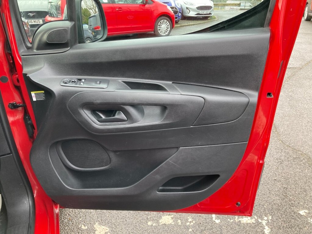 Used Citroen Berlingo 2022 for sale - 77301812: Photo 27