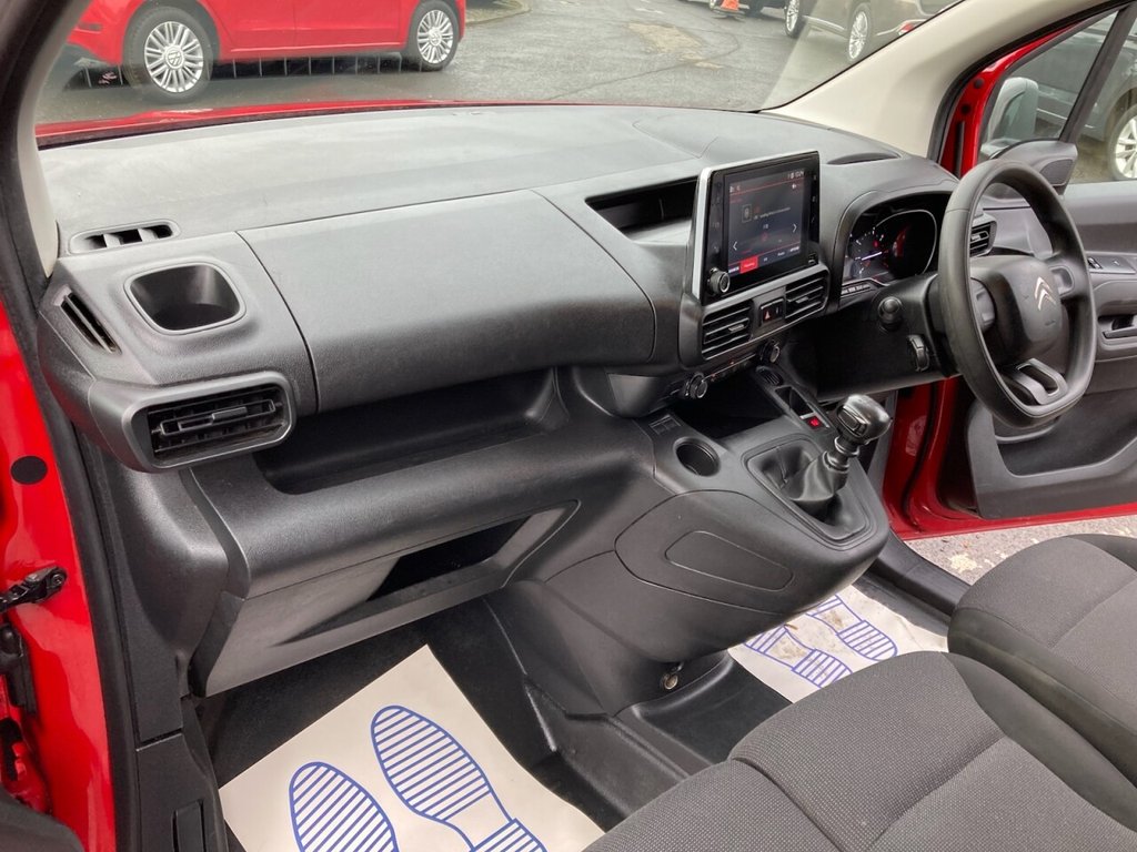 Used Citroen Berlingo 2022 for sale - 77301812: Photo 28