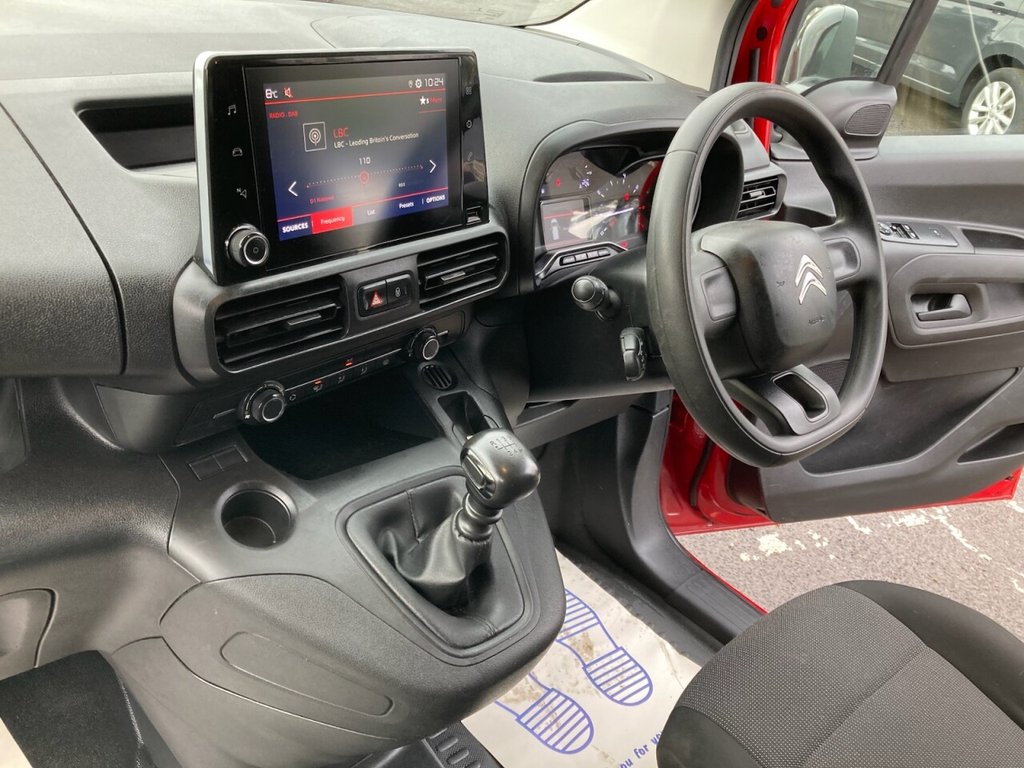 Used Citroen Berlingo 2022 for sale - 77301812: Photo 29