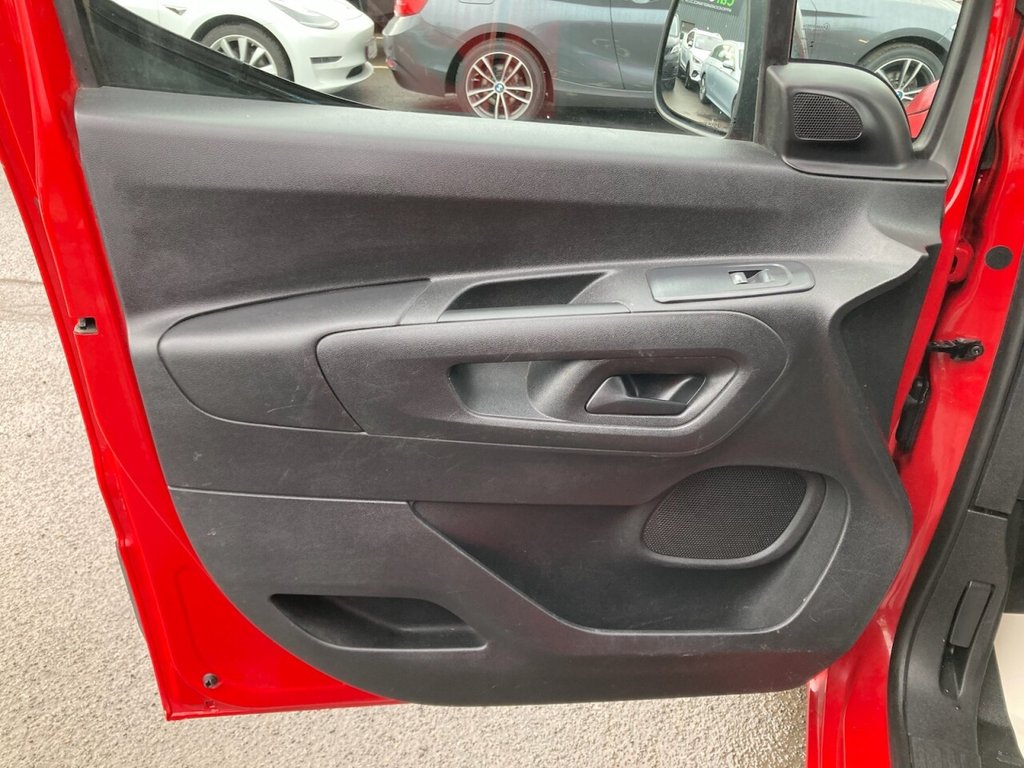 Used Citroen Berlingo 2022 for sale - 77301812: Photo 33