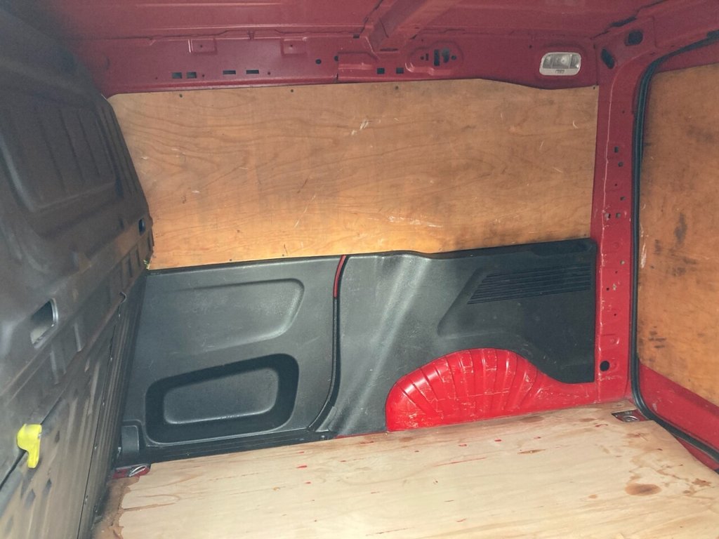 Used Citroen Berlingo 2022 for sale - 77301812: Photo 35