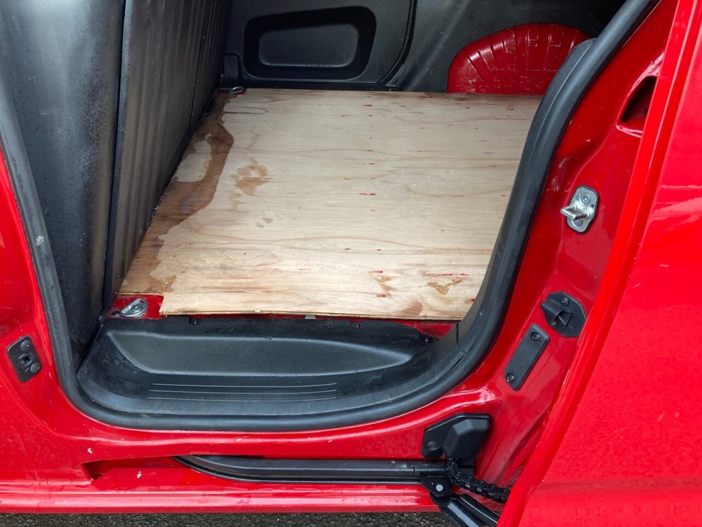 Used Citroen Berlingo 2022 for sale - 77301812: Photo 40