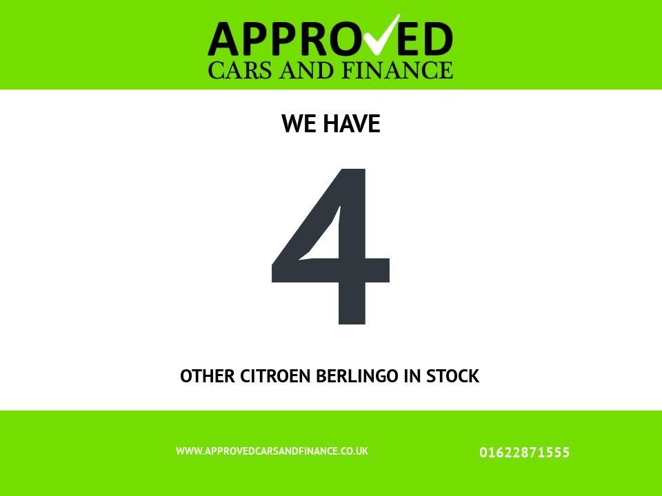 Used Citroen Berlingo 2022 for sale - 77301812: Photo 42