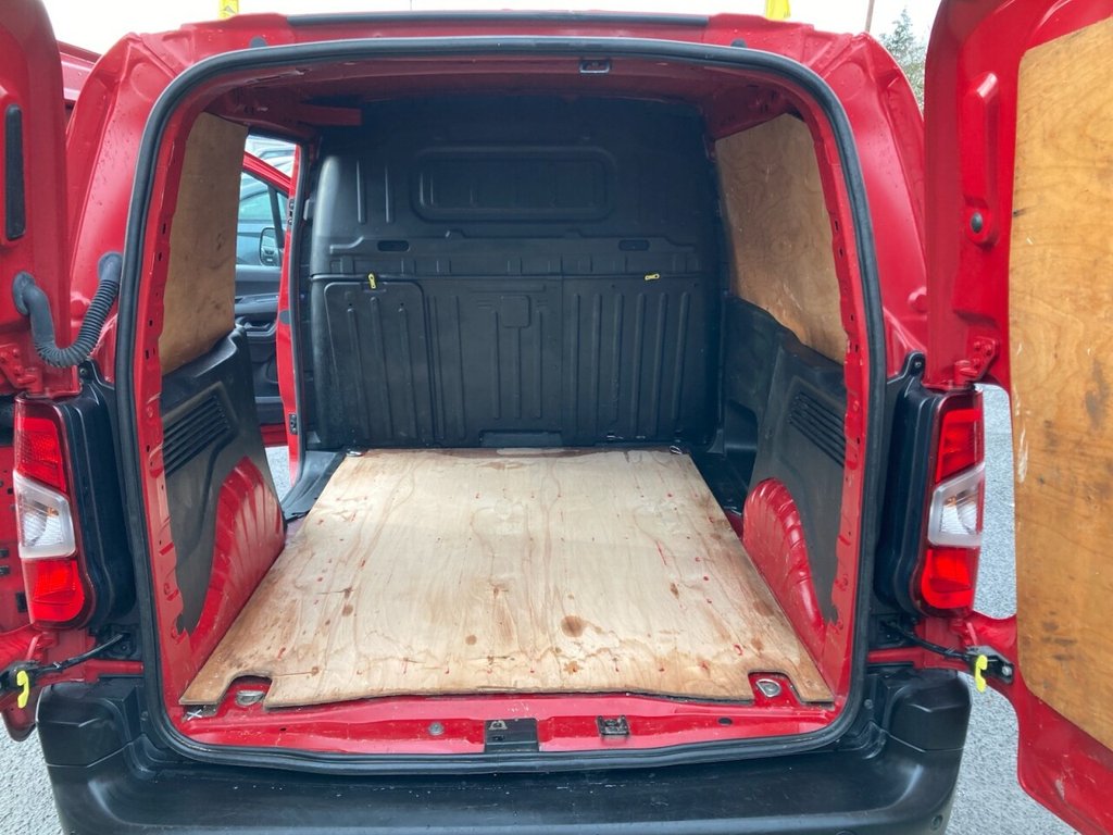 Used Citroen Berlingo 2022 for sale - 77301812: Photo 43