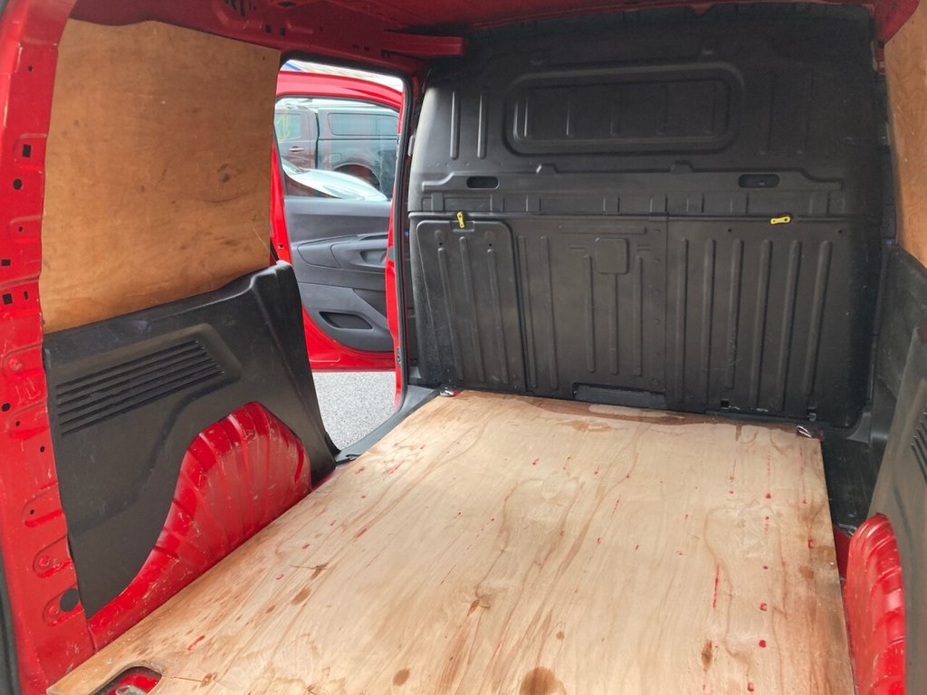 Used Citroen Berlingo 2022 for sale - 77301812: Photo 45