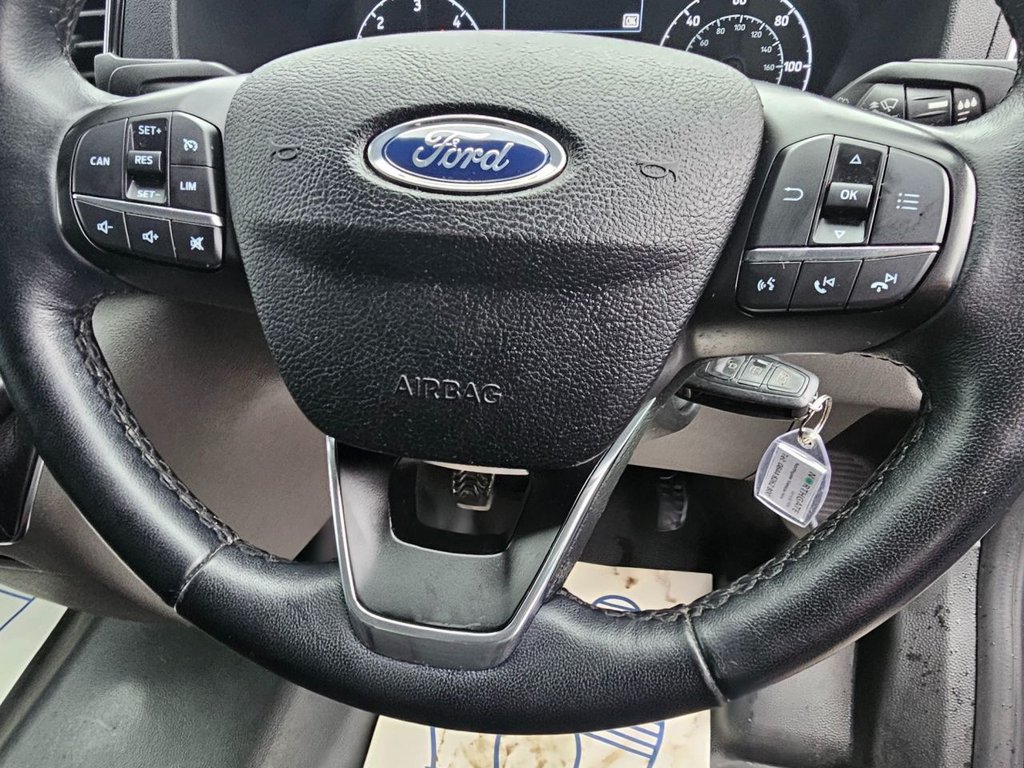 Used Ford Transit Custom 2021 for sale - 77288197: Photo 16
