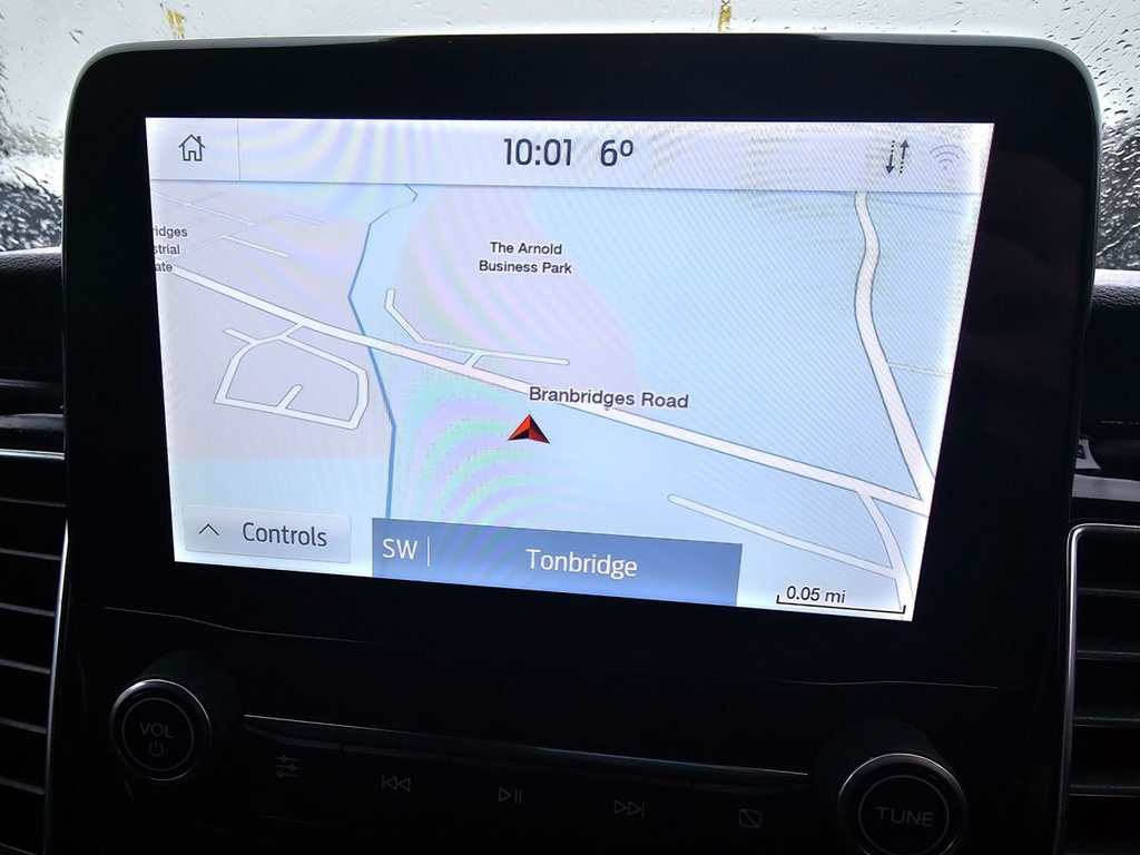 Used Ford Transit Custom 2021 for sale - 77288197: Photo 19