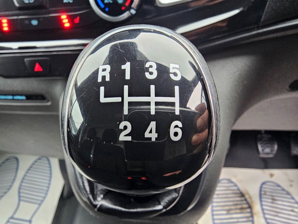 Used Ford Transit Custom 2021 for sale - 77288197: Photo 21