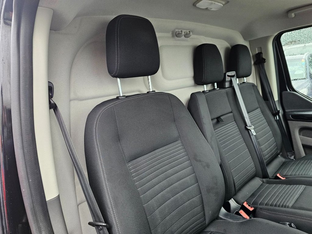 Used Ford Transit Custom 2021 for sale - 77288197: Photo 22