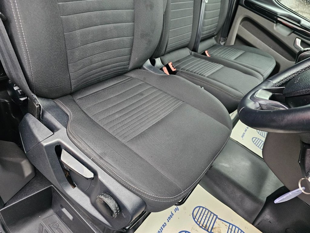 Used Ford Transit Custom 2021 for sale - 77288197: Photo 23