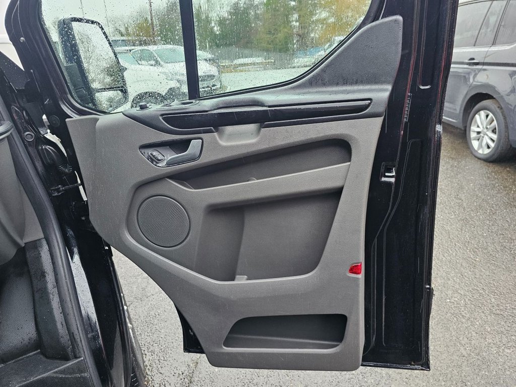 Used Ford Transit Custom 2021 for sale - 77288197: Photo 26