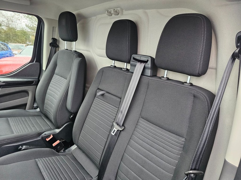 Used Ford Transit Custom 2021 for sale - 77288197: Photo 29