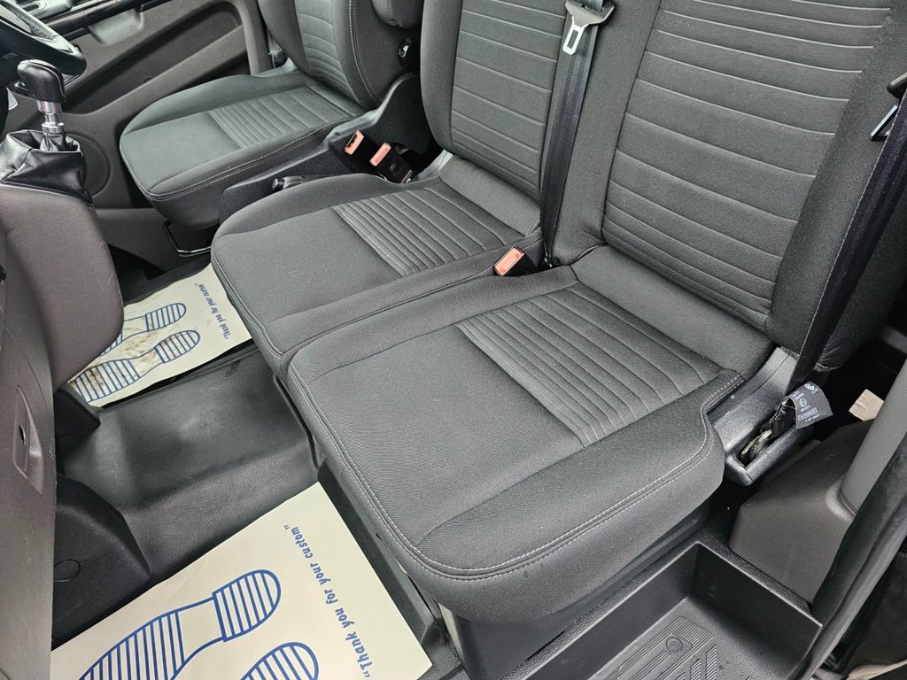 Used Ford Transit Custom 2021 for sale - 77288197: Photo 30