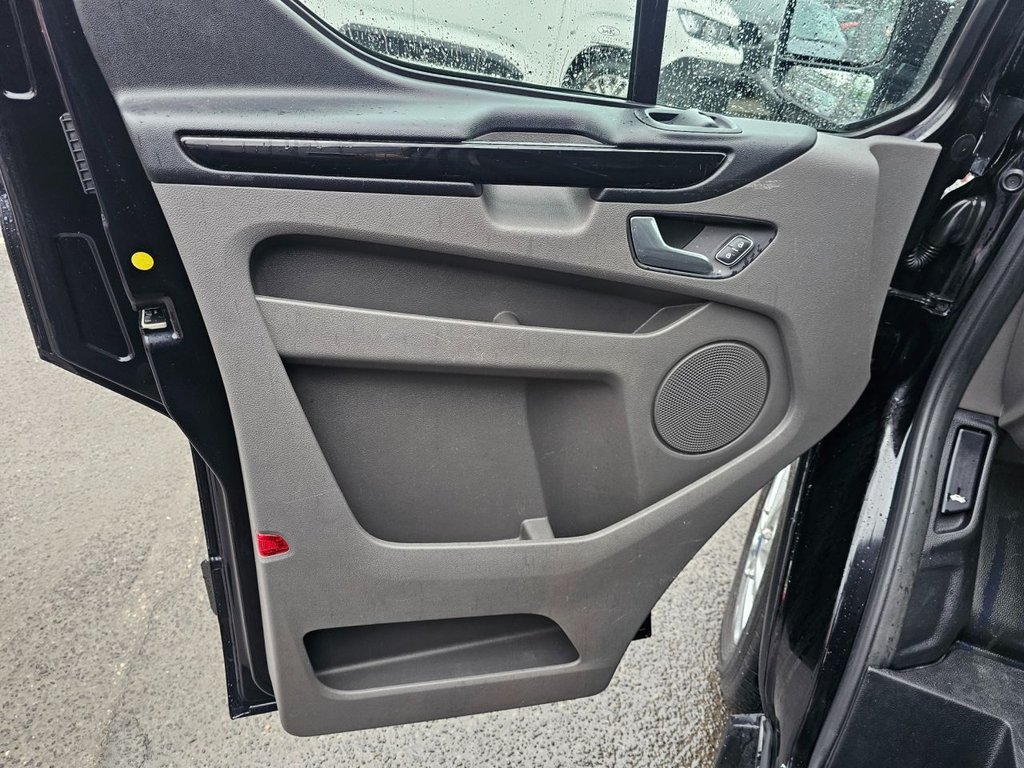 Used Ford Transit Custom 2021 for sale - 77288197: Photo 33