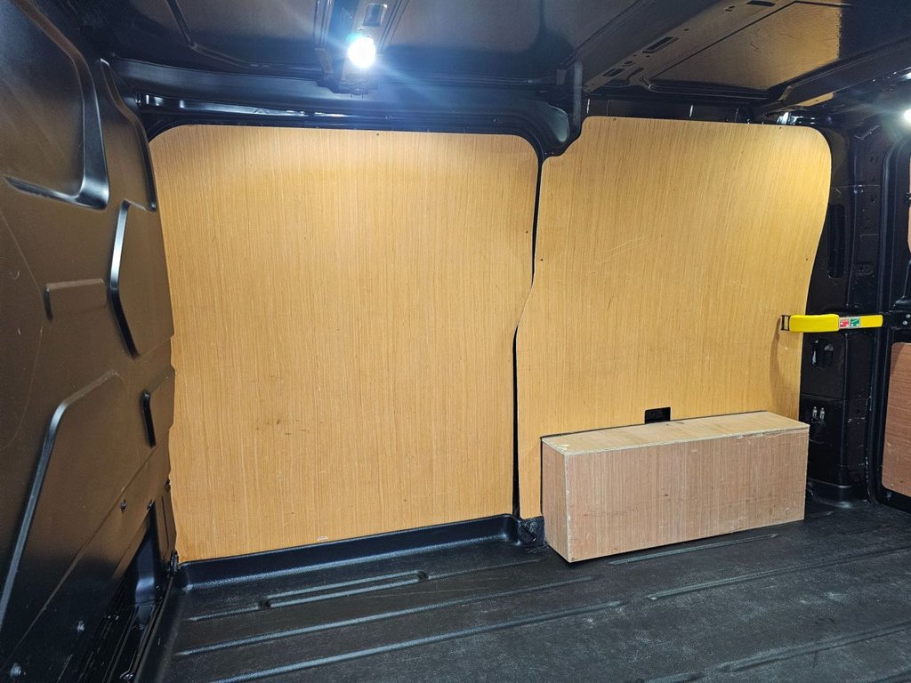 Used Ford Transit Custom 2021 for sale - 77288197: Photo 35
