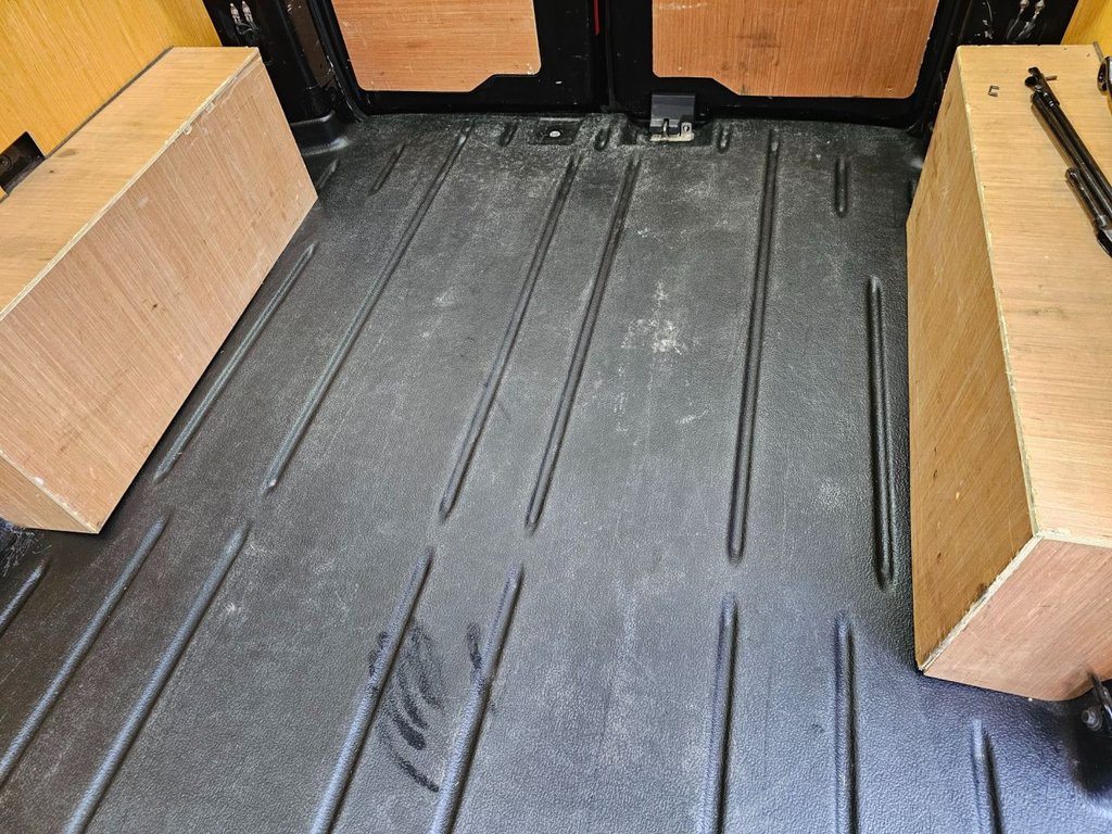 Used Ford Transit Custom 2021 for sale - 77288197: Photo 37