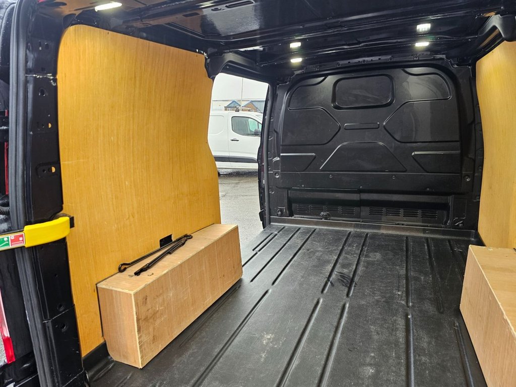 Used Ford Transit Custom 2021 for sale - 77288197: Photo 42