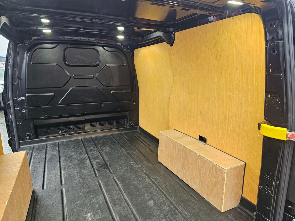 Used Ford Transit Custom 2021 for sale - 77288197: Photo 43