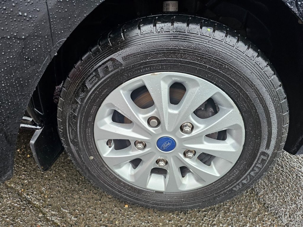 Used Ford Transit Custom 2021 for sale - 77288197: Photo 45