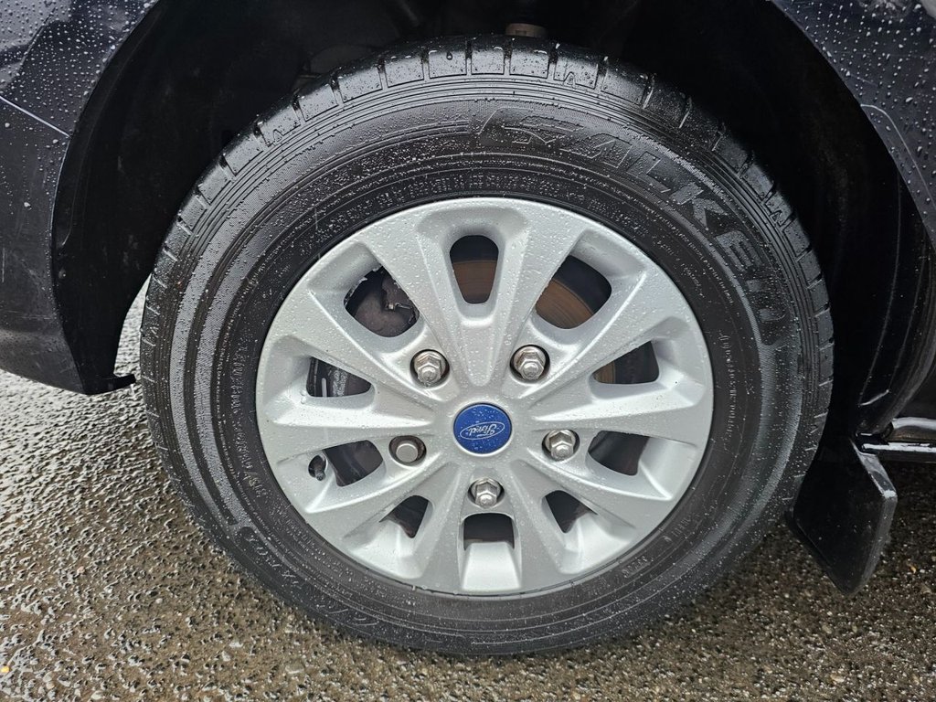 Used Ford Transit Custom 2021 for sale - 77288197: Photo 47